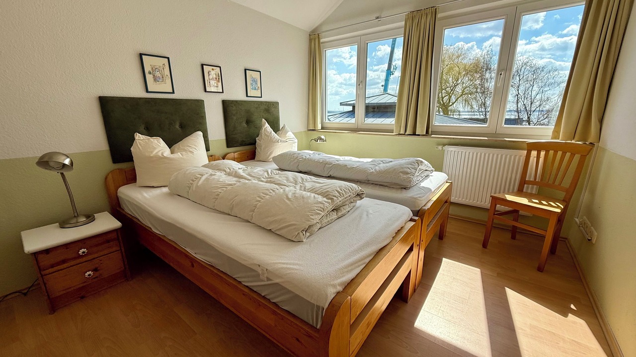 Photo of Bedroom in Alt Gaarz