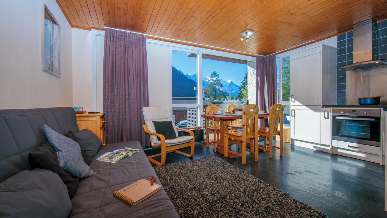Photo of Others in Argentiere