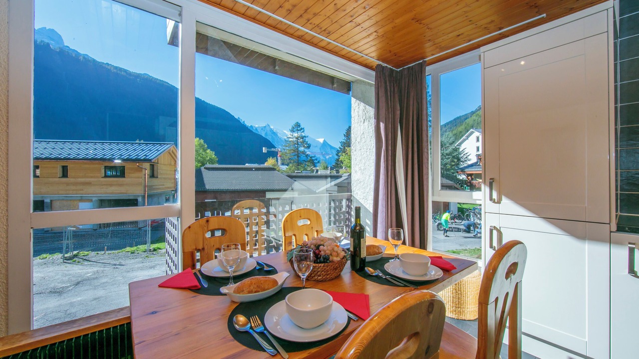 Photo of Others in Argentiere
