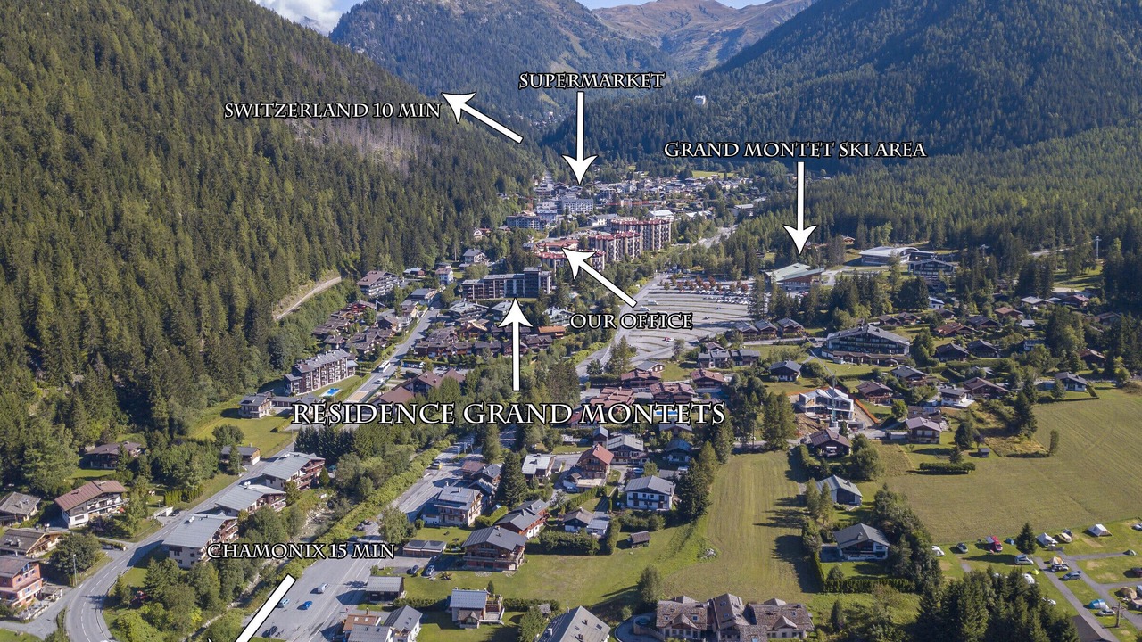 Photo of Outdoor in Argentiere