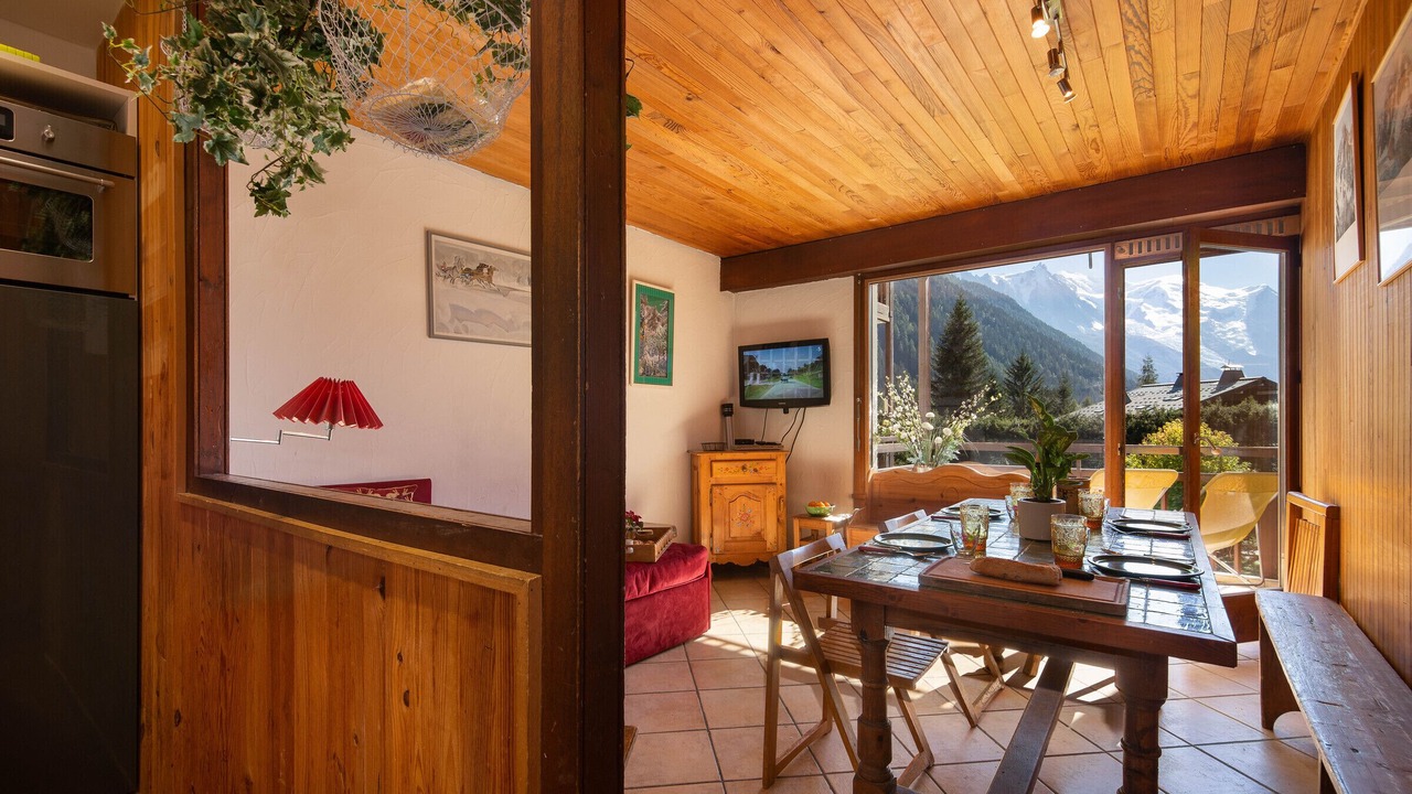 Photo of Others in Argentiere