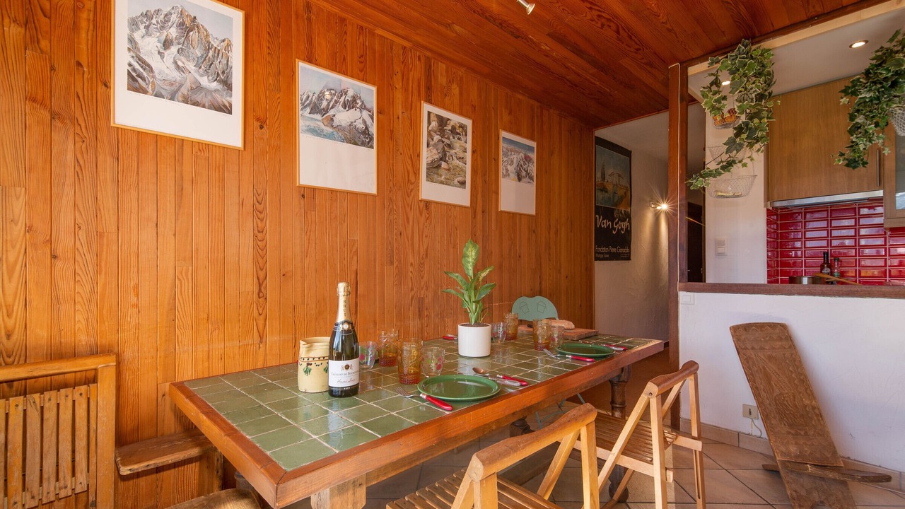 Photo of Others in Argentiere