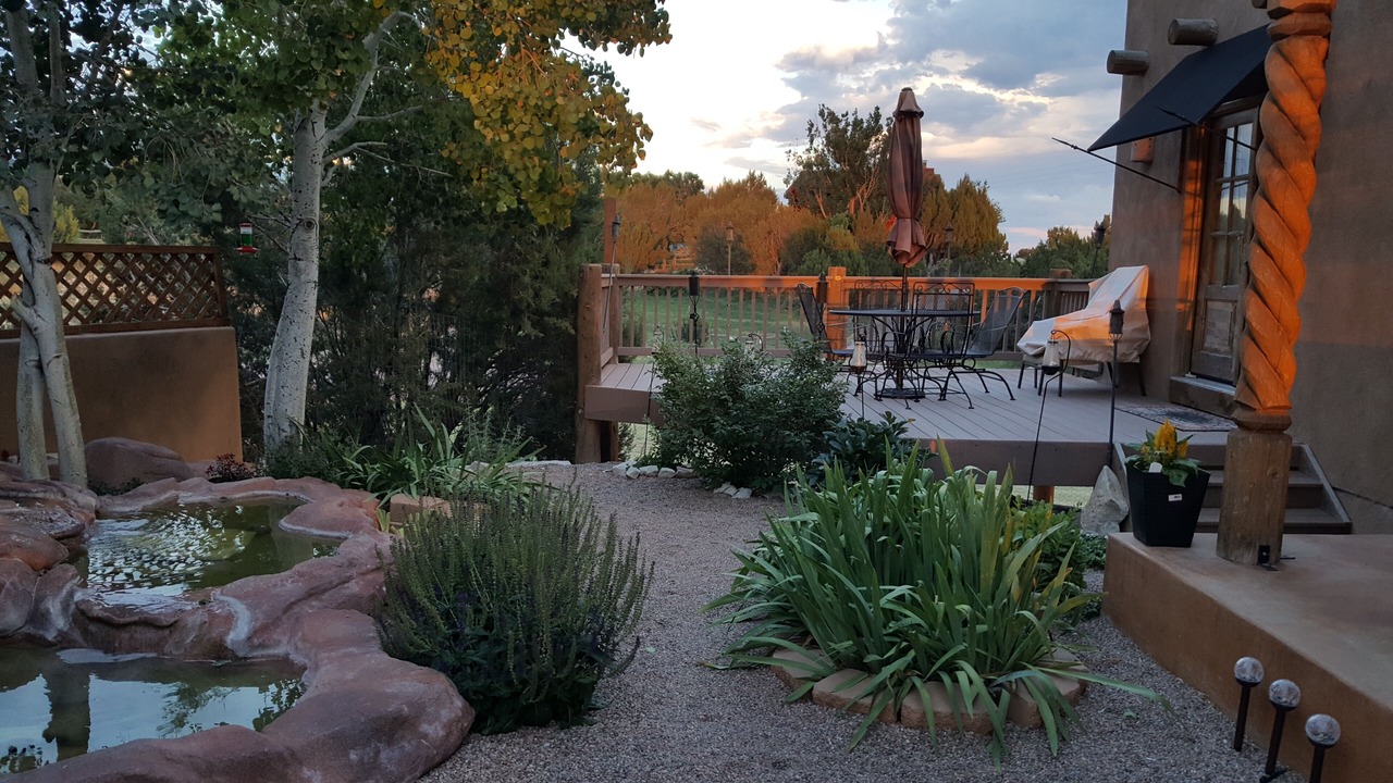 Photo of Outdoor in Pueblo West