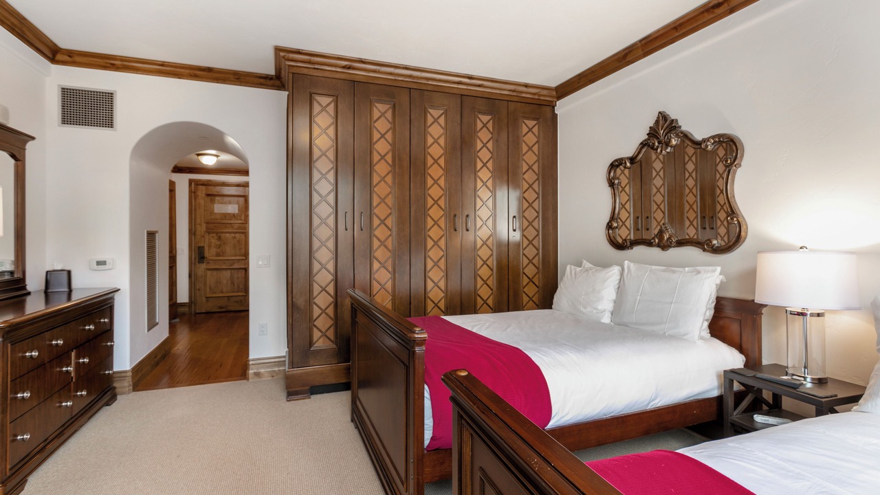 Photo of Bedroom in Vail