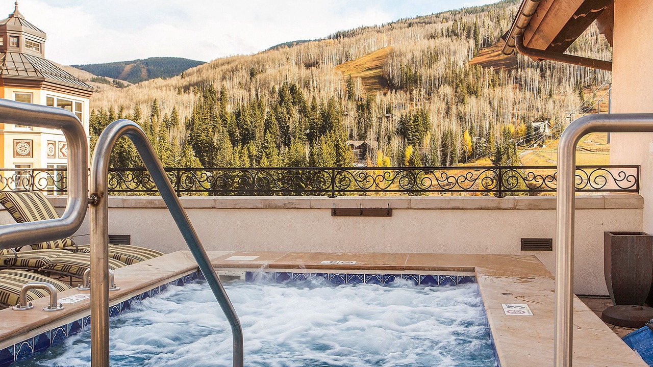 Photo of Outdoor in Vail