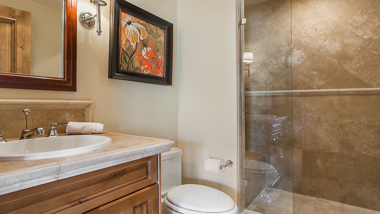 Photo of Bathroom in Vail