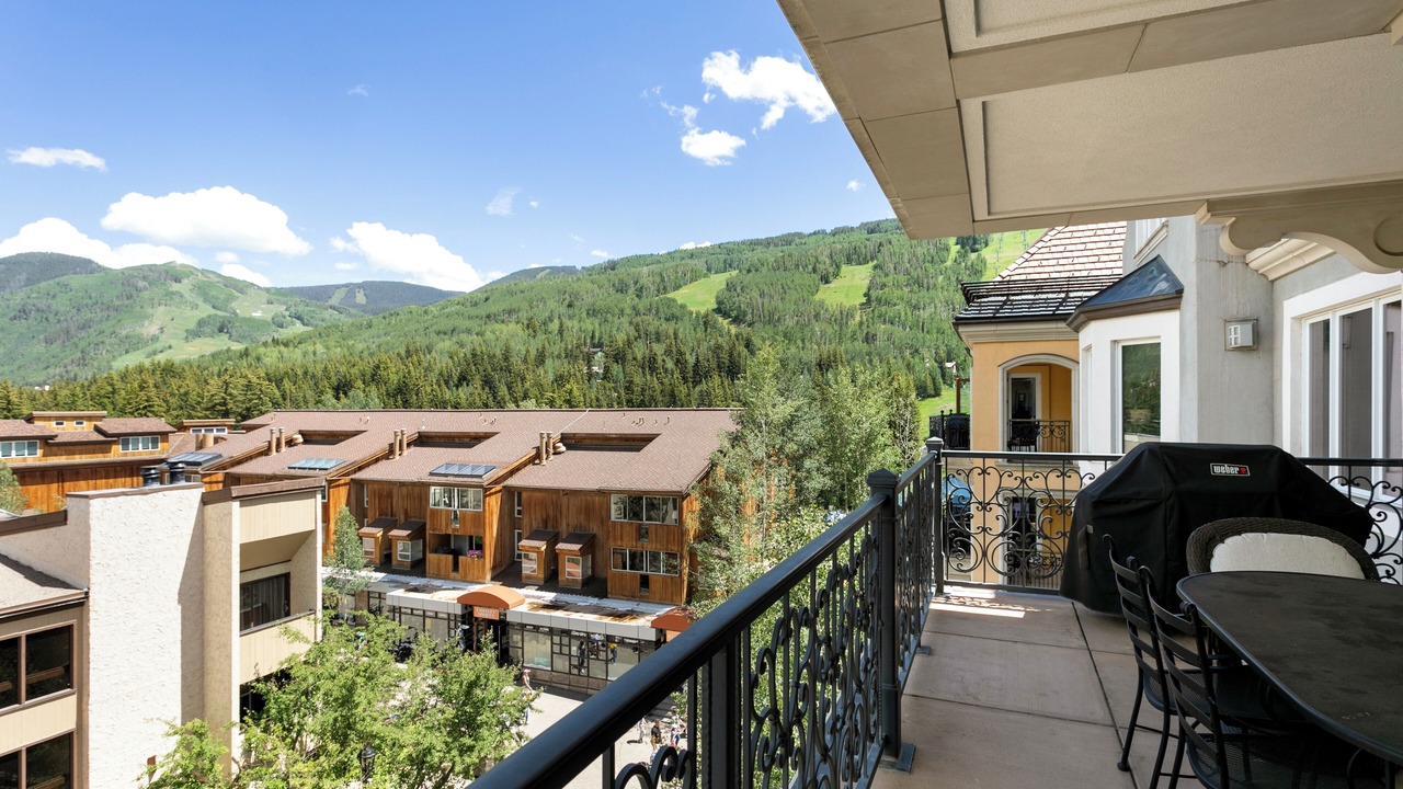 Photo of Outdoor in Vail