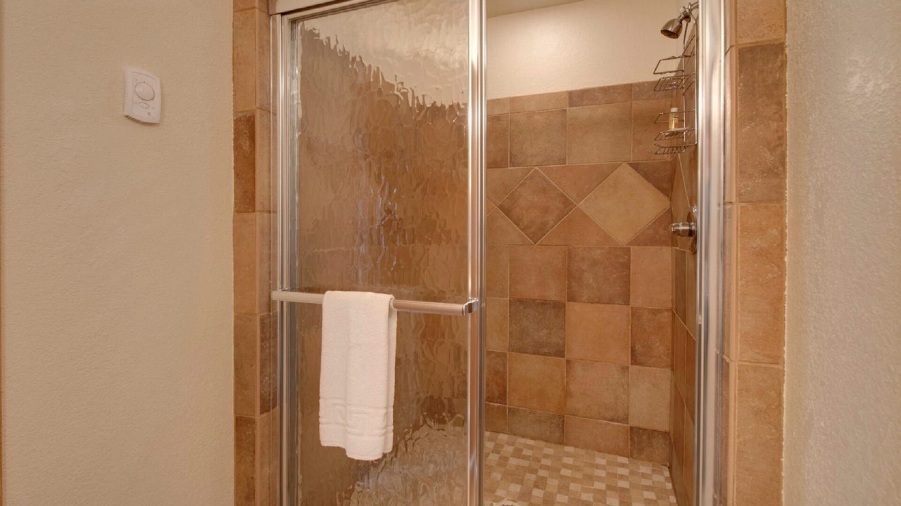 Photo of Bedroom in Mountain House
