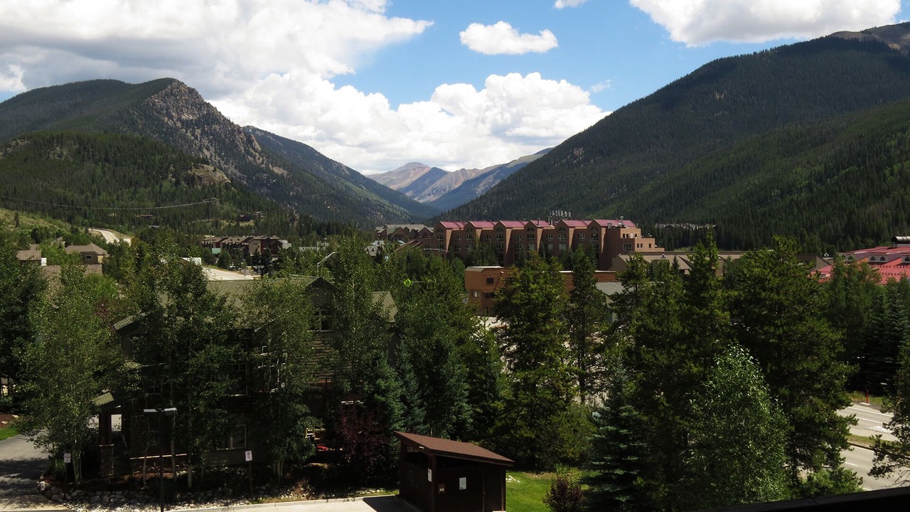 Photo of Outdoor in Keystone