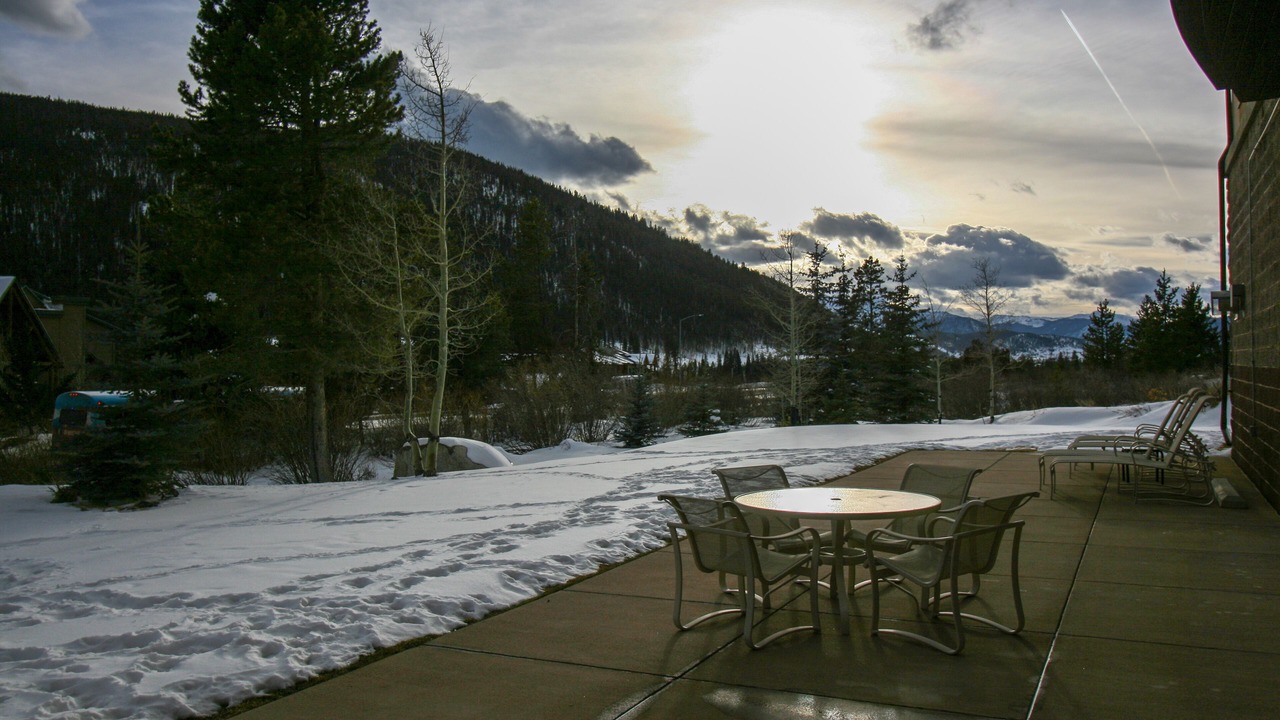 Photo of Outdoor in Keystone
