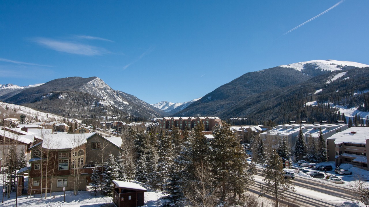 Photo of Patio Balcony in Keystone