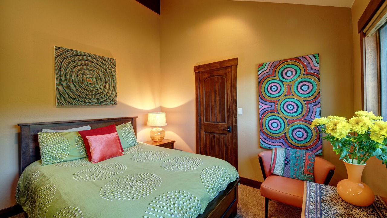 Photo of Bedroom in Columbine Lake