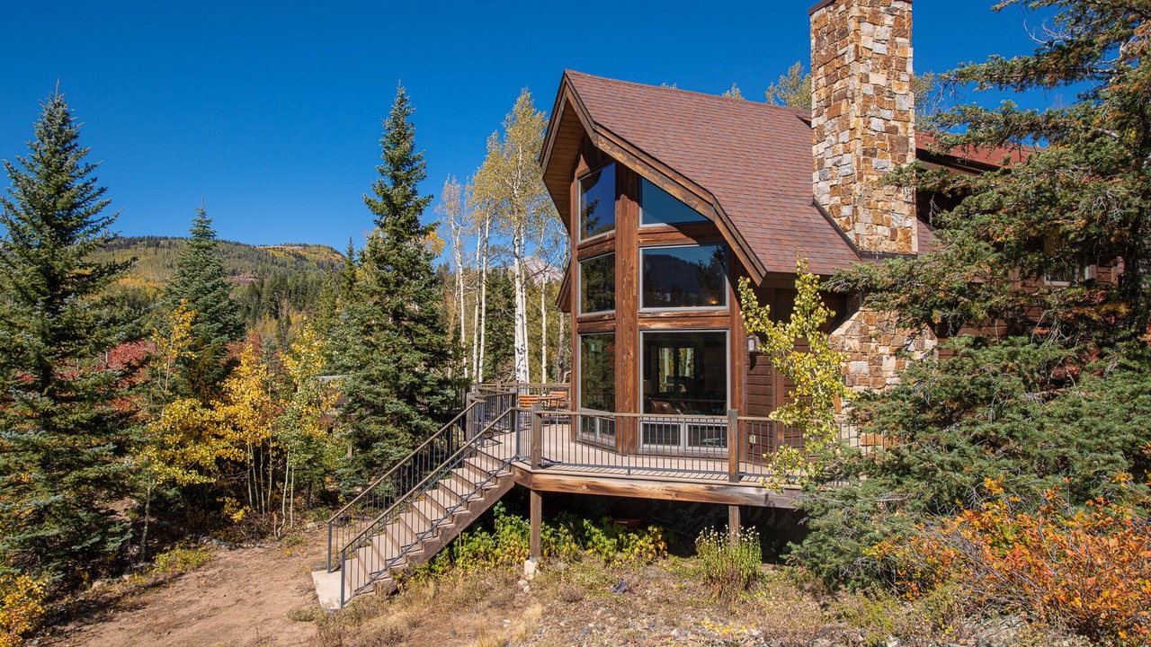 Photo of Outdoor in Columbine Lake