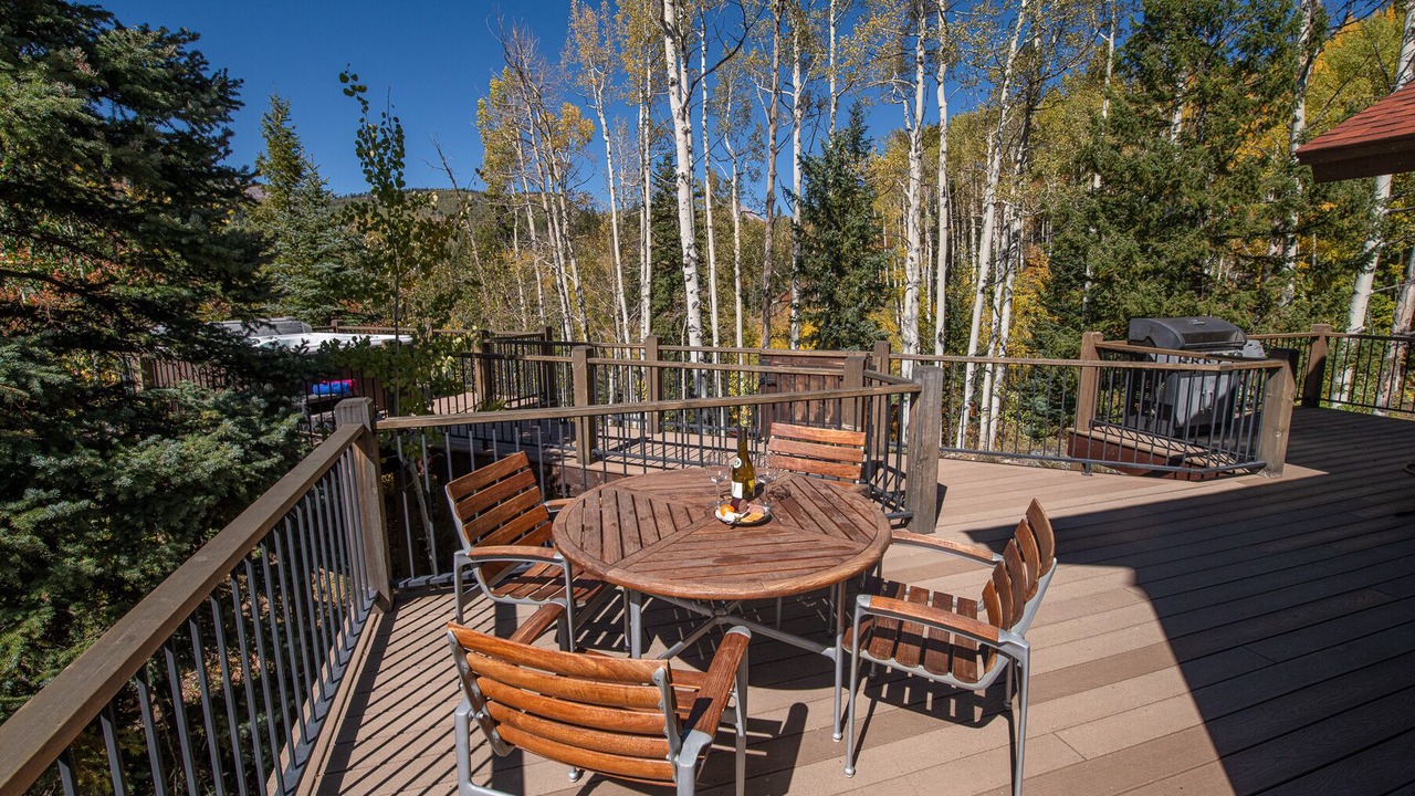 Photo of Outdoor in Columbine Lake