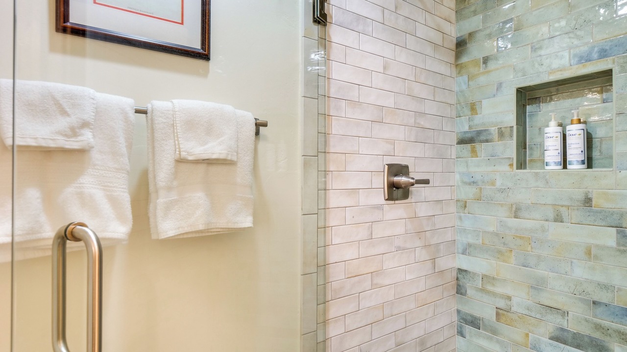 Photo of Bathroom in Historic District
