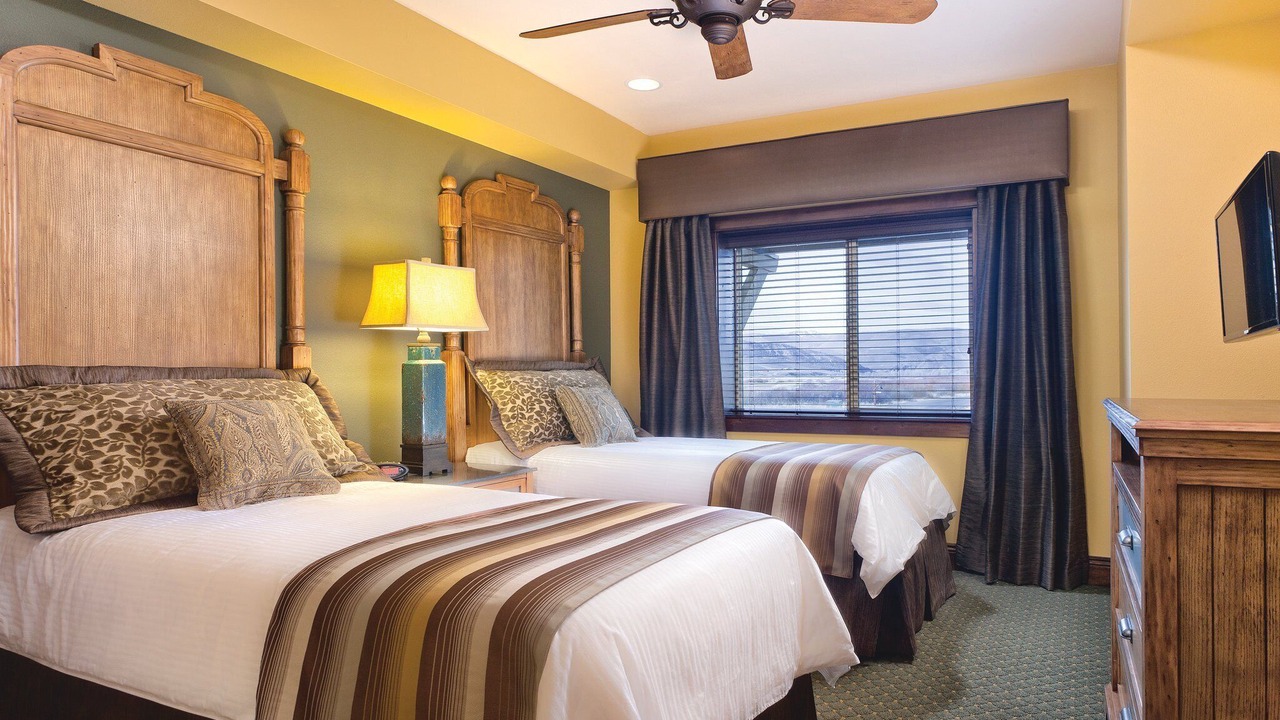 Photo of Bedroom in Grand Elk Ranch