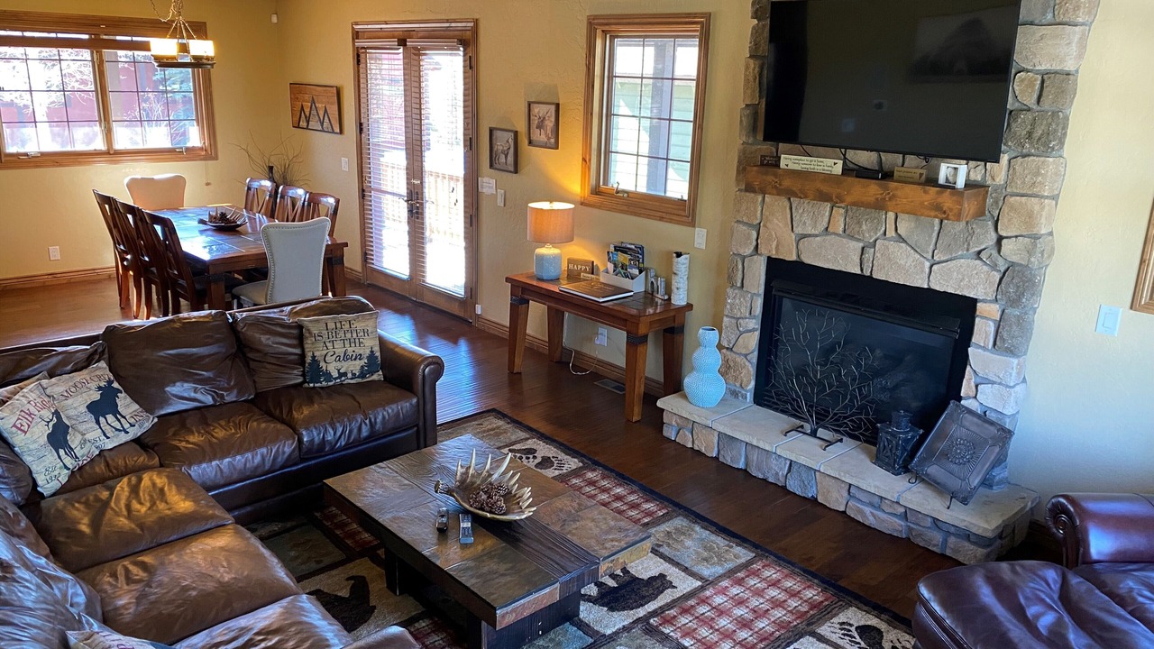 Photo of Bedroom in Fraser