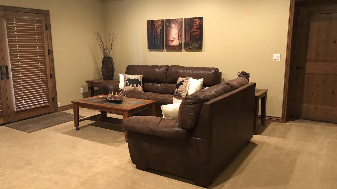 Photo of Bedroom in Fraser