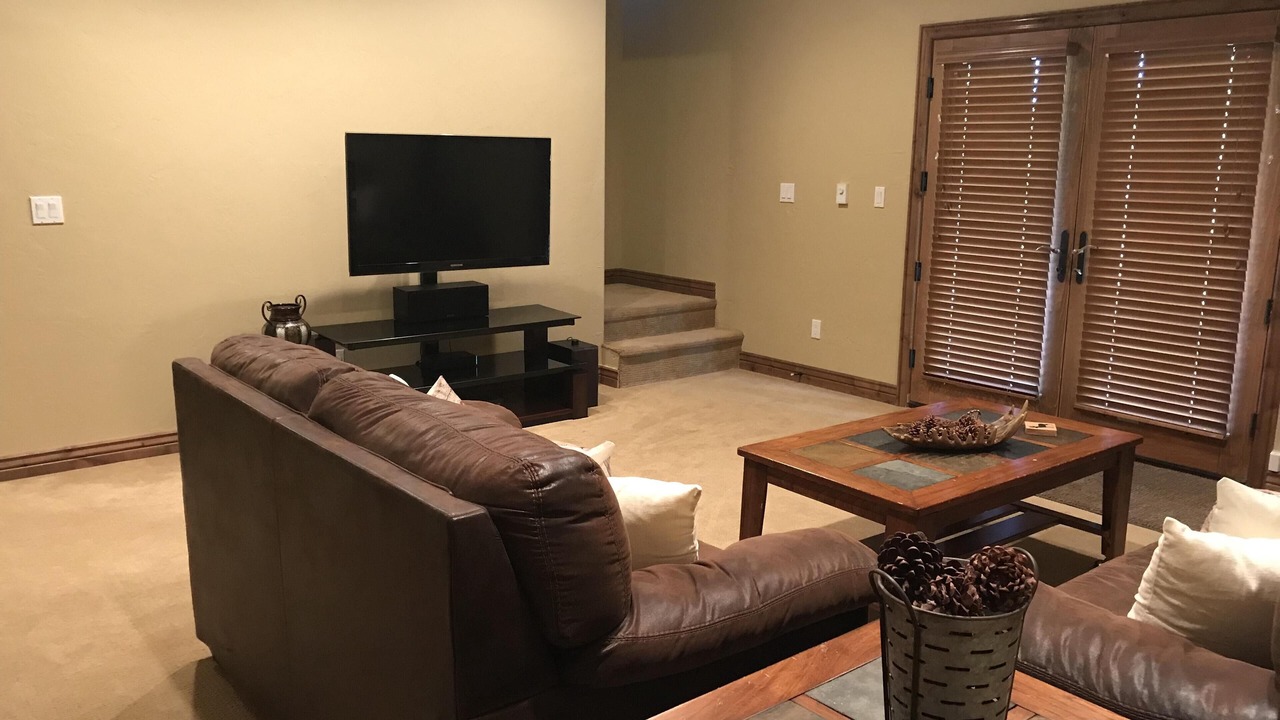 Photo of Bedroom in Fraser