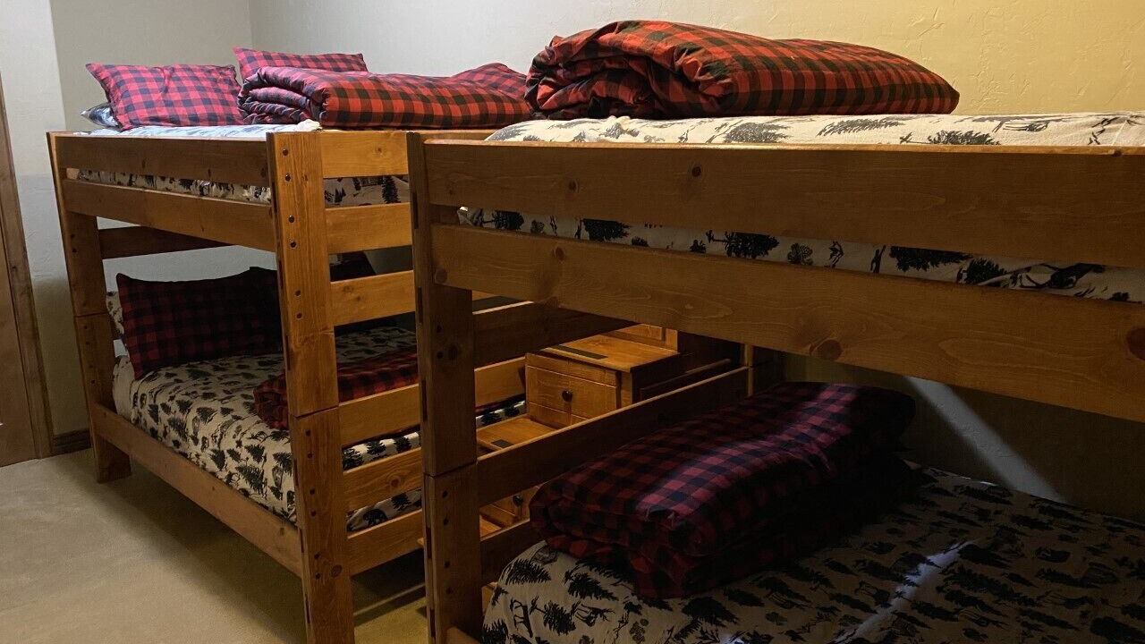 Photo of Bedroom in Fraser