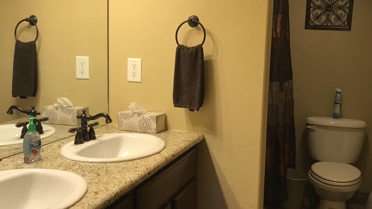 Photo of Bathroom in Fraser