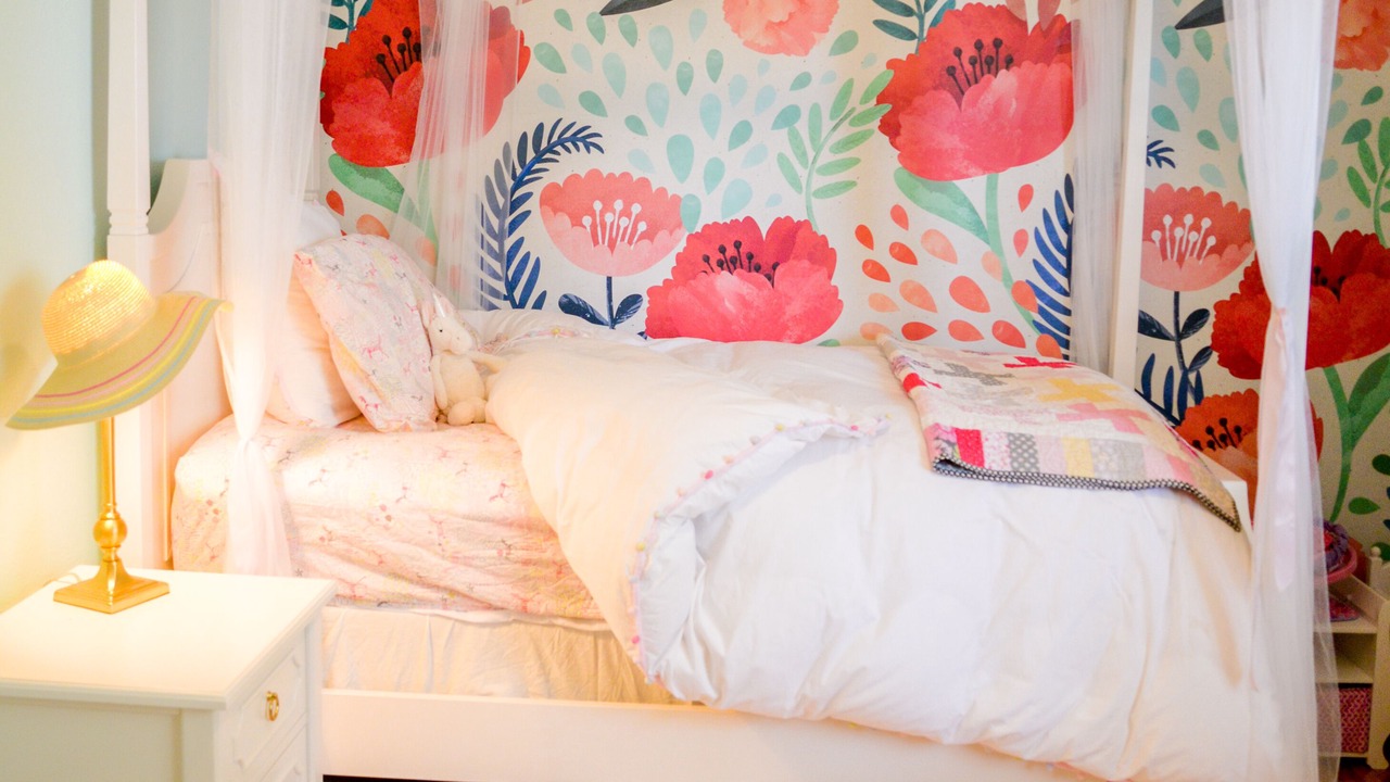 Photo of Bedroom in Columbine Knolls