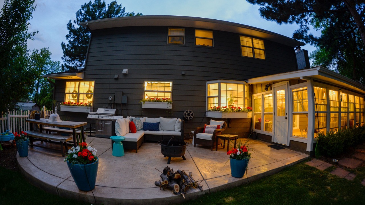 Photo of Outdoor in Columbine Knolls
