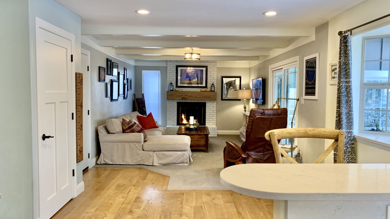 Photo of Bedroom in Columbine Knolls