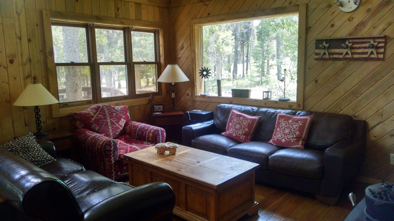 Photo of Bedroom in Fairplay