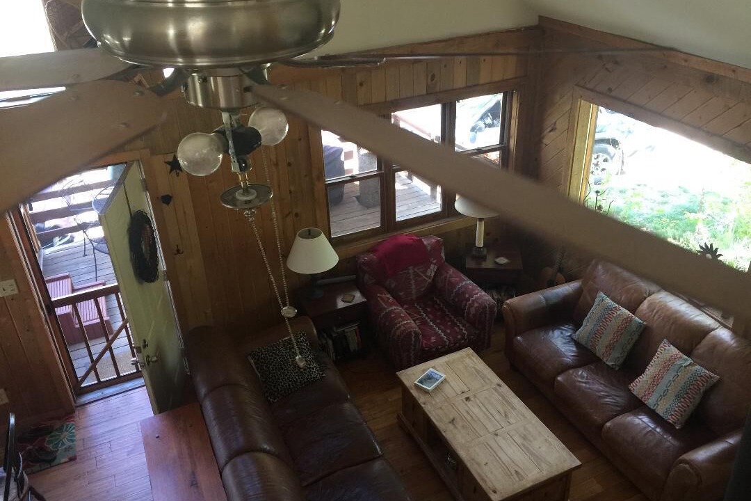 Photo of Bedroom in Fairplay