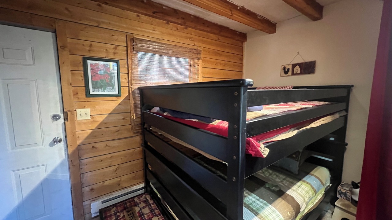 Photo of Bedroom in Fairplay