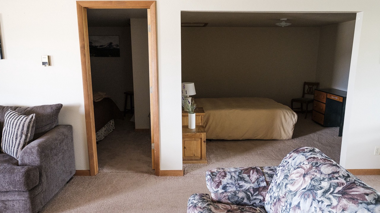Photo of Bedroom in Kremmling