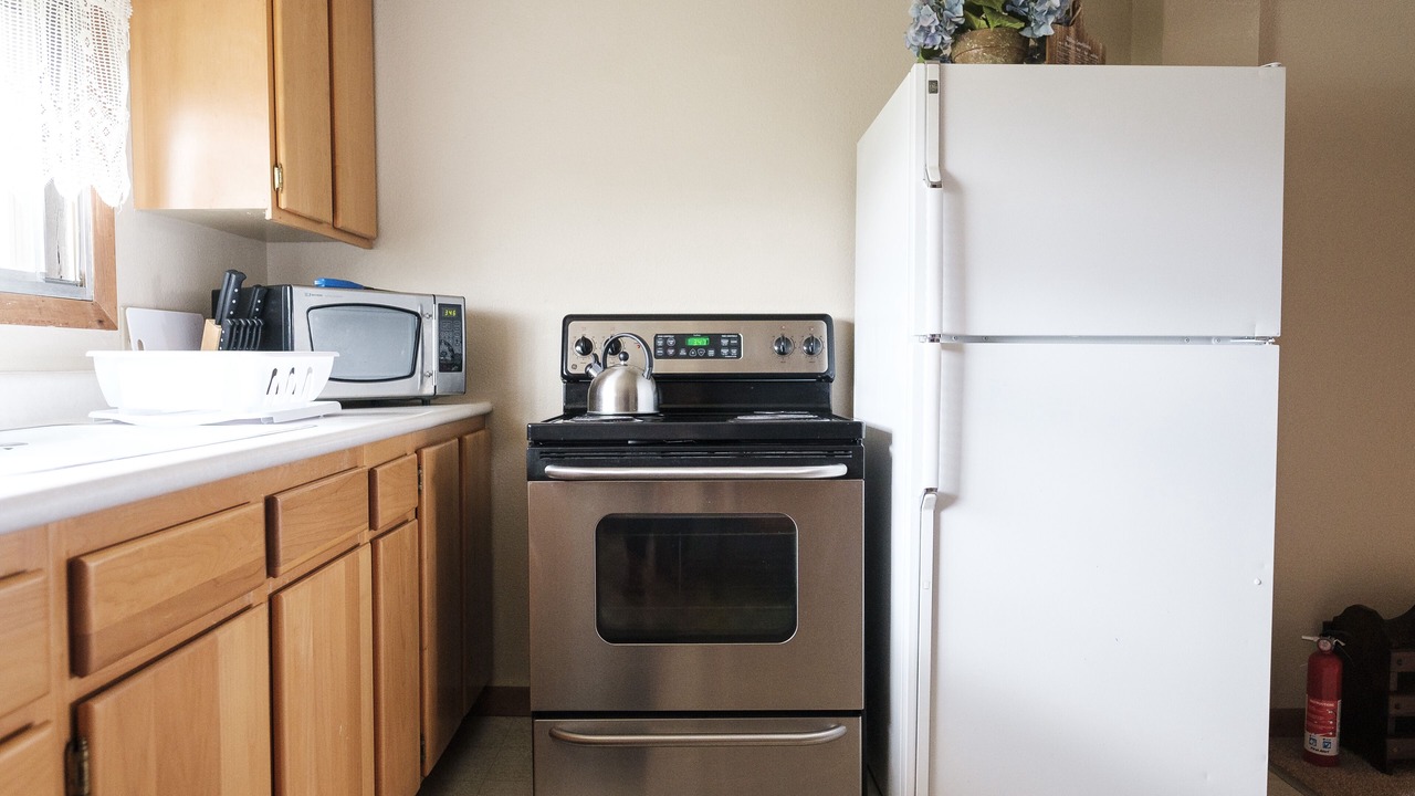 Photo of Kitchen in Kremmling