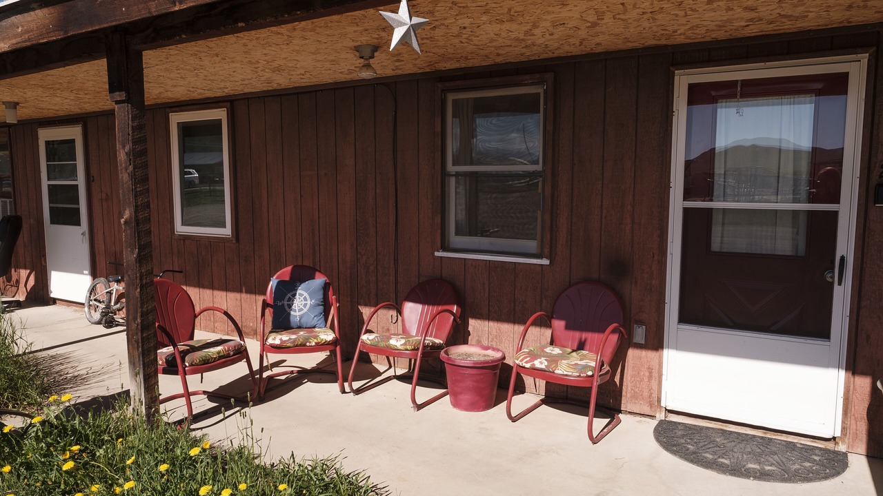 Photo of Patio Balcony in Kremmling