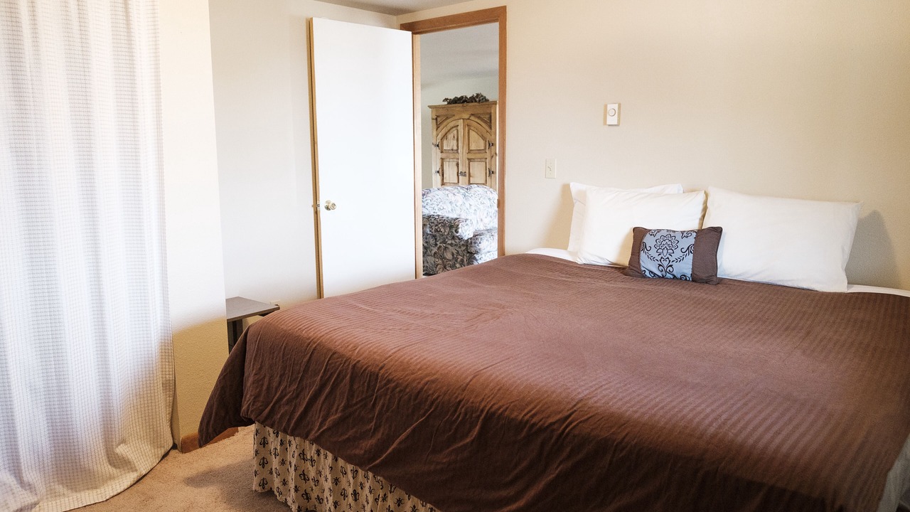 Photo of Bedroom in Kremmling