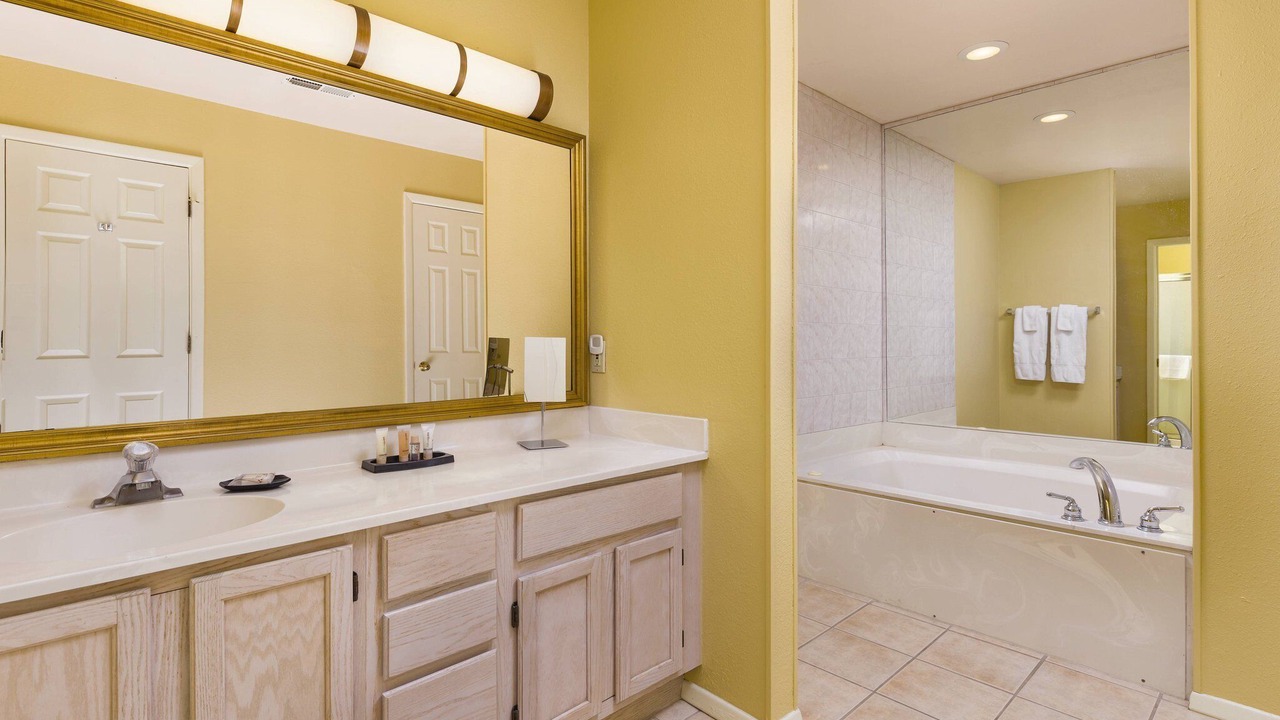 Photo of Bathroom in Pagosa Springs