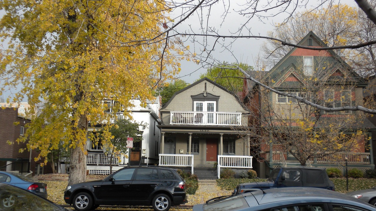 Photo of Outdoor in City Park West