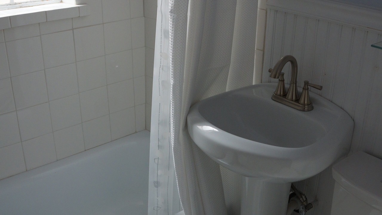 Photo of Bathroom in City Park West