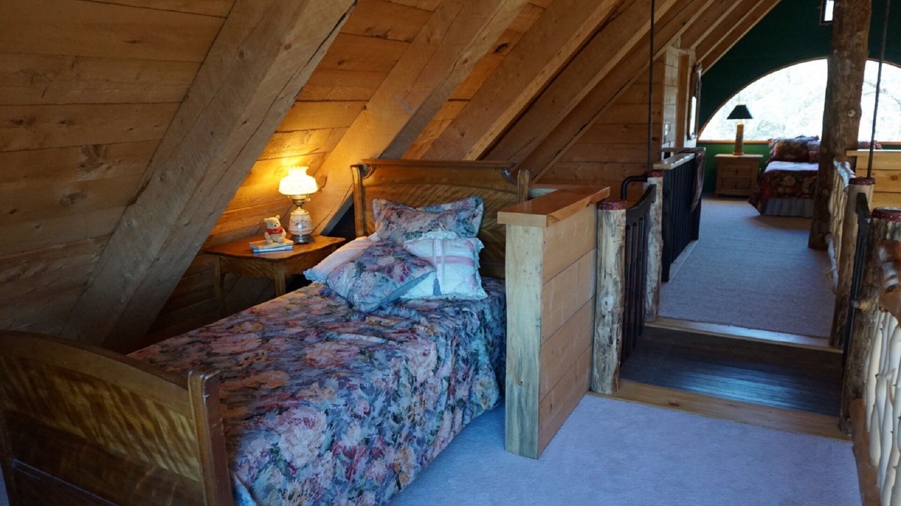 Photo of Bedroom in Ridgway
