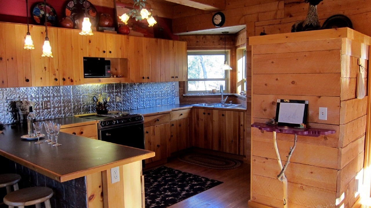 Photo of Kitchen in Ridgway