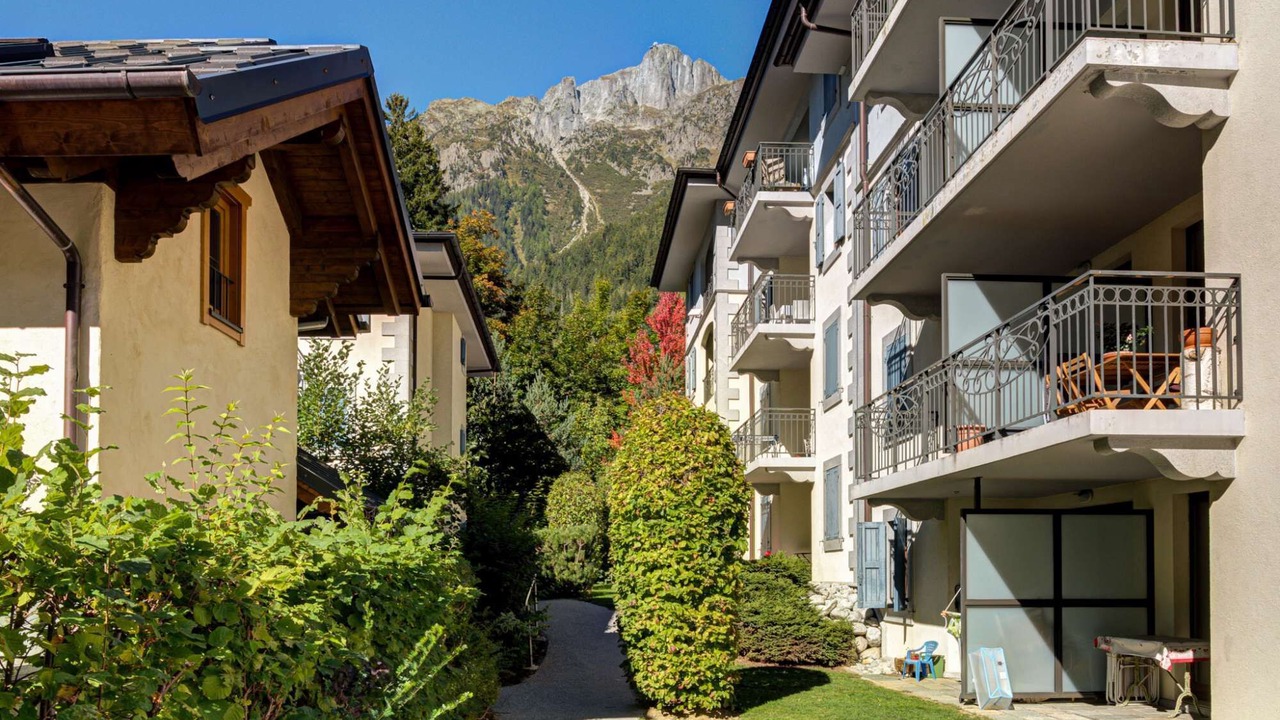 Photo of Others in Chamonix City Centre