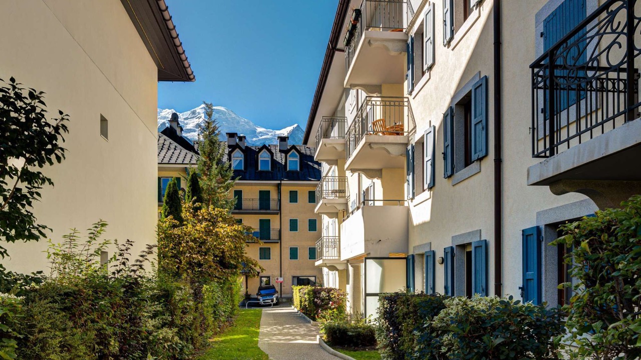 Photo of Others in Chamonix City Centre