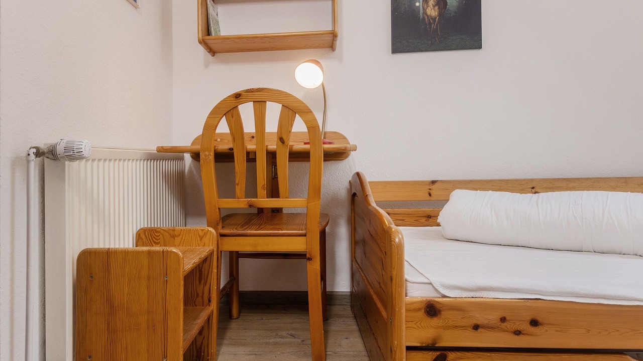 Photo of Bedroom in Carolinensiel