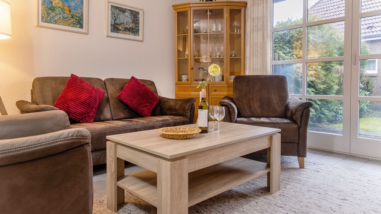 Photo of Livingroom in Carolinensiel