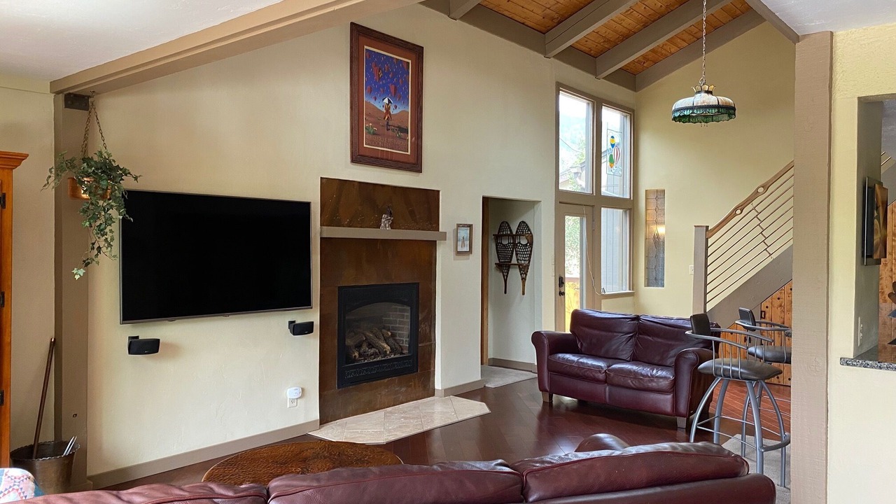 Photo of Livingroom in Georgetown