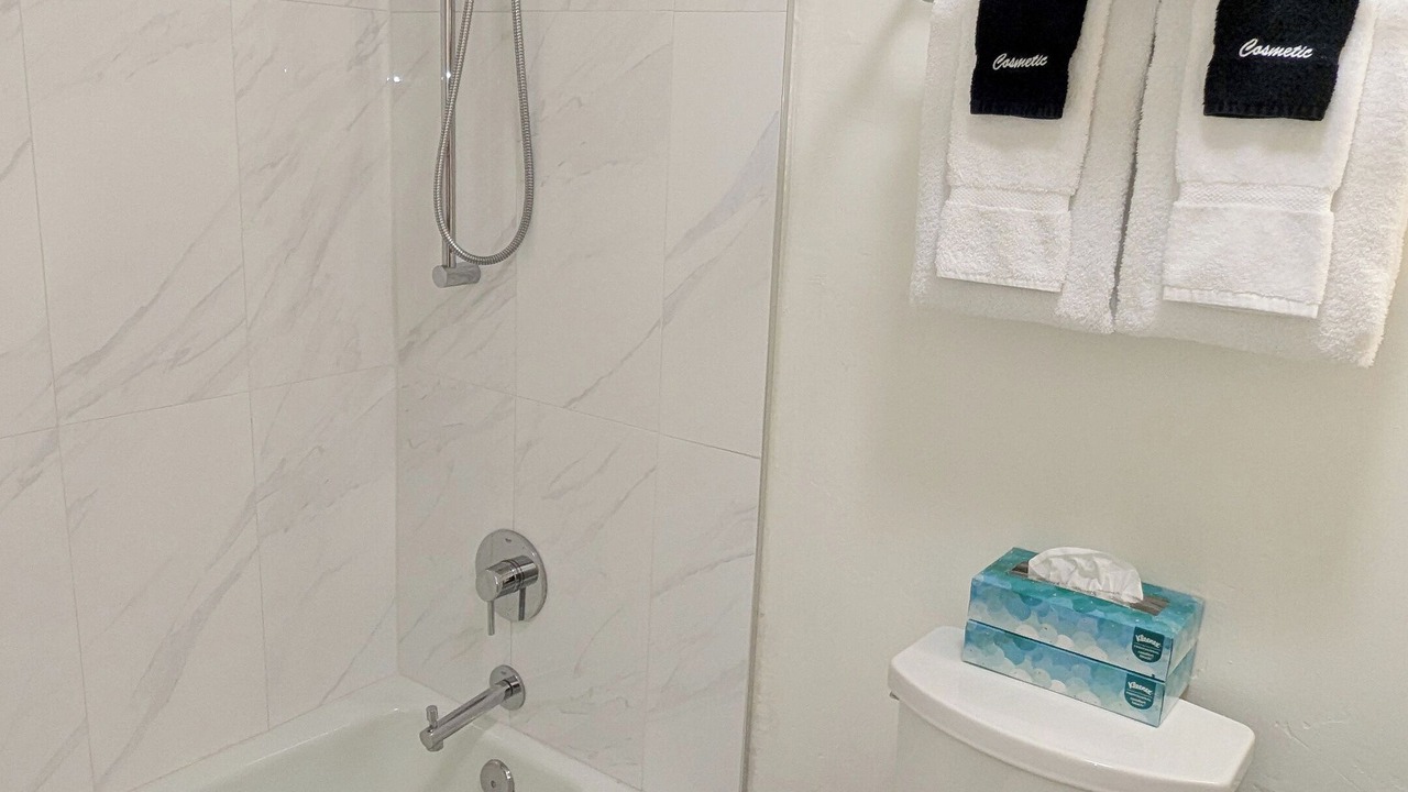 Photo of Bathroom in Avon