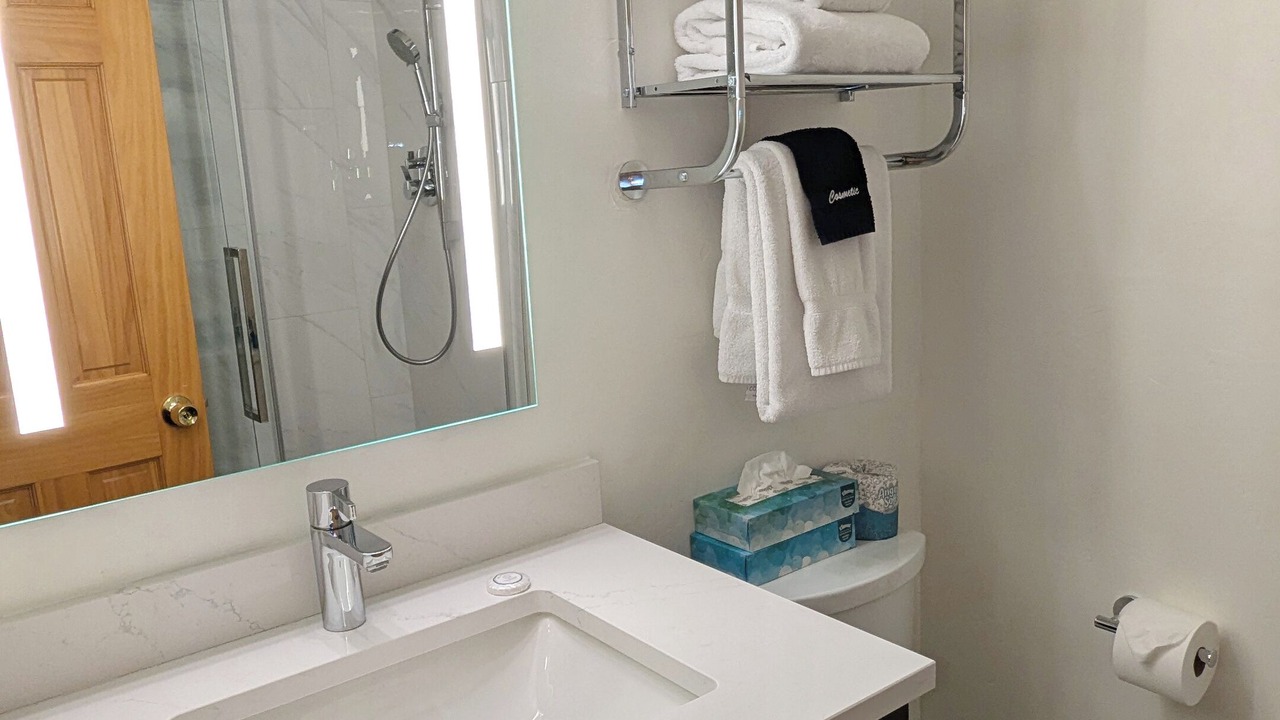 Photo of Bathroom in Avon