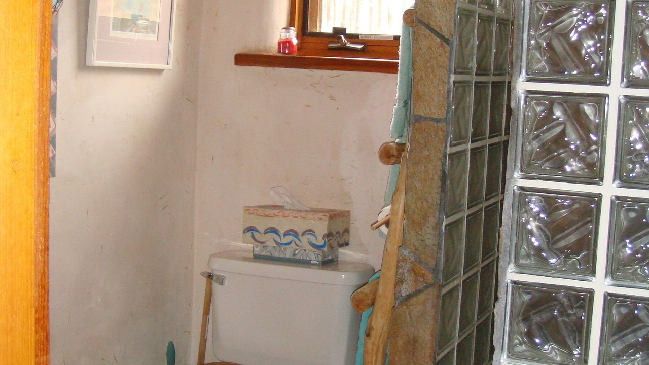 Photo of Bathroom in Arroyo Seco