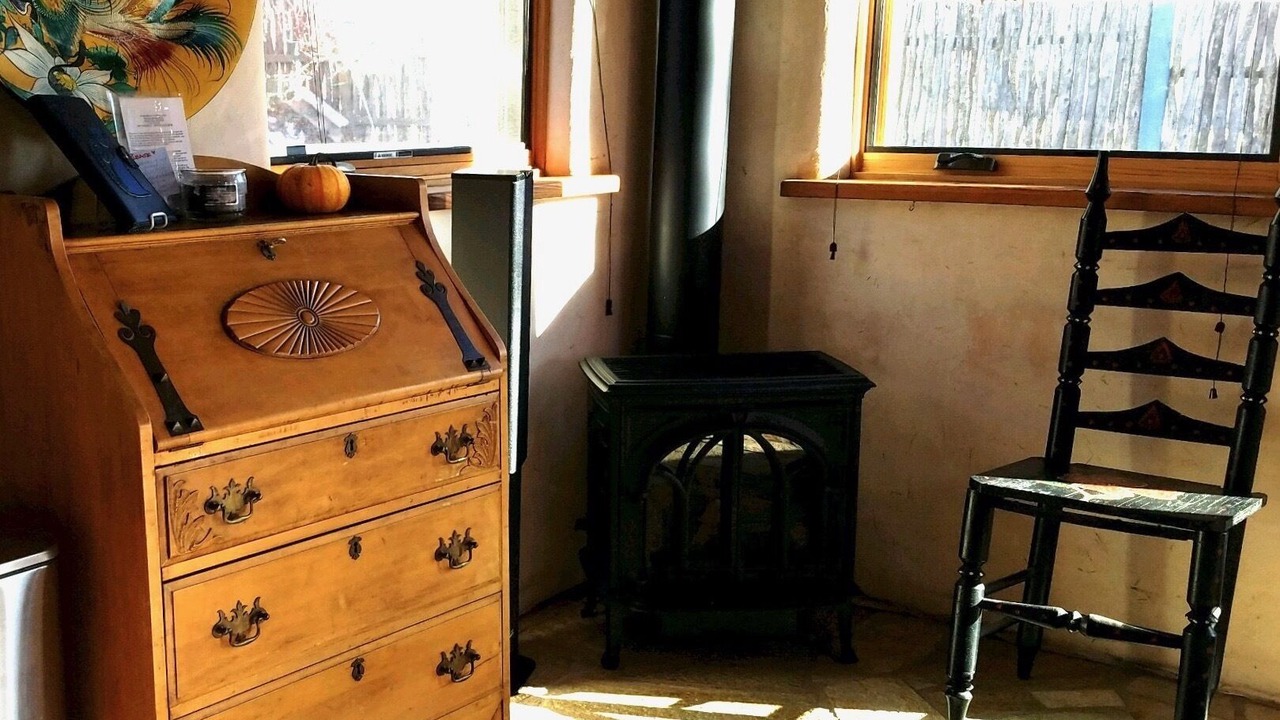 Photo of Livingroom in Arroyo Seco