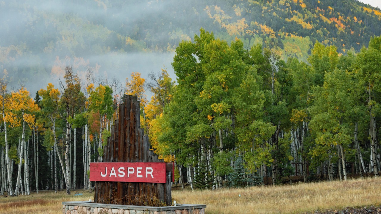 Photo of Others in Jasper